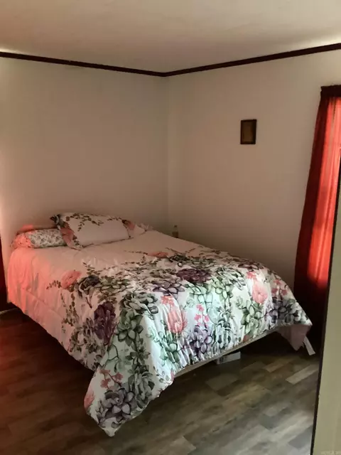 Bedroom - 409 Grand Lake Loop, Eudora, AR 71640 photo 3 of 5