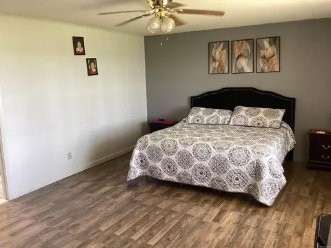 Bedroom - 409 Grand Lake Loop, Eudora, AR 71640 photo 1 of 5