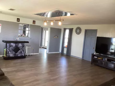 Living - 409 Grand Lake Loop, Eudora, AR 71640 photo 2 of 2