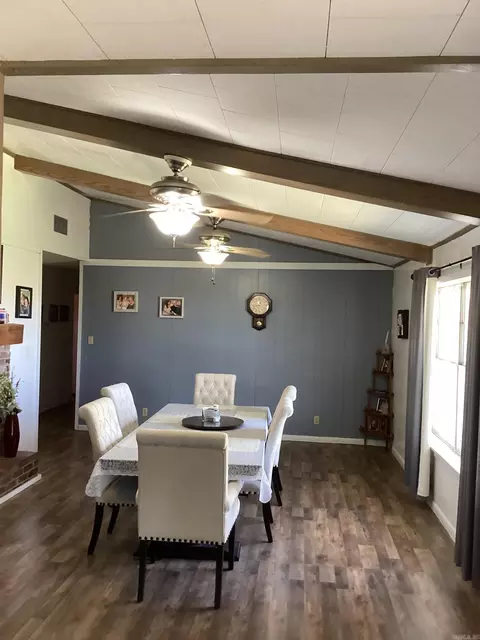 Dining - 409 Grand Lake Loop, Eudora, AR 71640 photo 1 of 3
