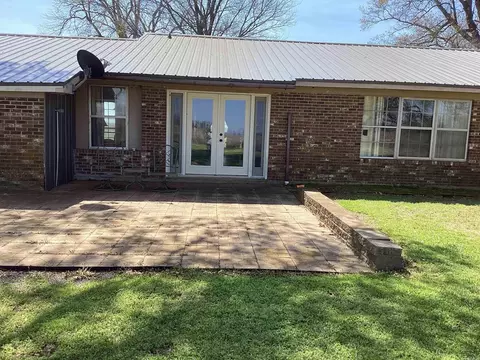 Exterior - 409 Grand Lake Loop, Eudora, AR 71640 photo 5 of 5
