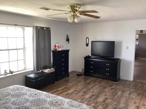 Bedroom - 409 Grand Lake Loop, Eudora, AR 71640 photo 2 of 5