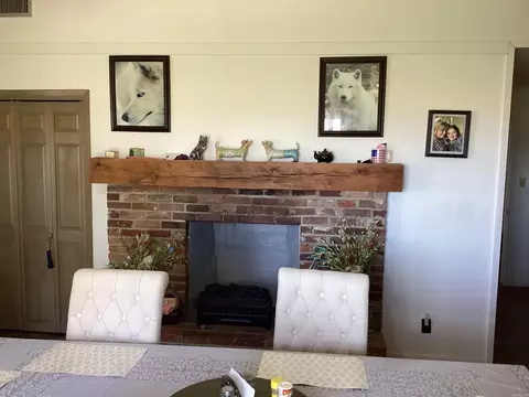 Dining - 409 Grand Lake Loop, Eudora, AR 71640 photo 2 of 3