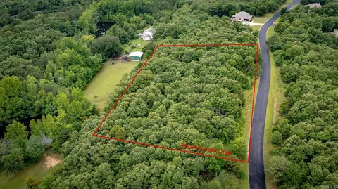 lot8 Eagles Nest, Austin, AR 72007