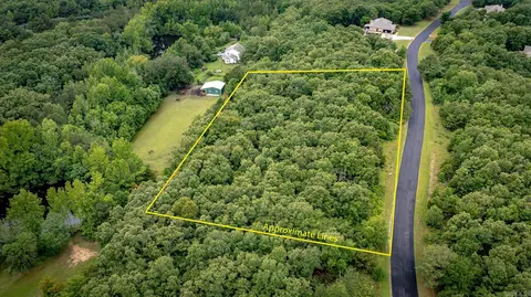 lot8 Eagles Nest, Austin, AR 72007