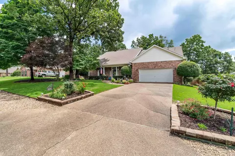 109 Alexwood, Hot Springs, AR 71913