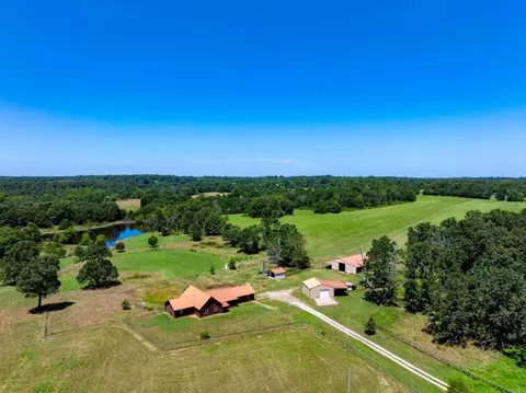 375 Greasy Creek Rd, Salem, AR 72576