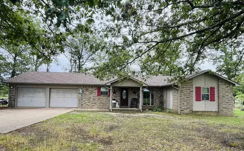 2032 Gray Loop, Leola, AR 72084