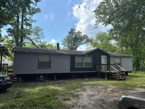 406 Happy St, Malvern, AR 72104