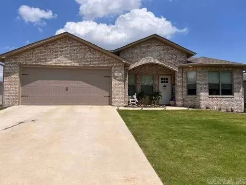99 Formon Dr, Paragould, AR 72450