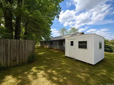 Exterior - 525 Central Landing Blvd, Conway, AR 72032 photo 7 of 12