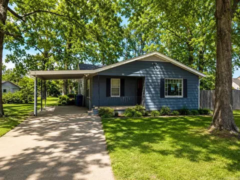 Exterior - 525 Central Landing Blvd, Conway, AR 72032 photo 4 of 12