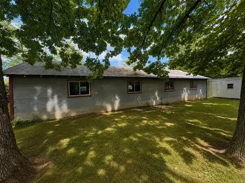 Exterior - 525 Central Landing Blvd, Conway, AR 72032 photo 8 of 12