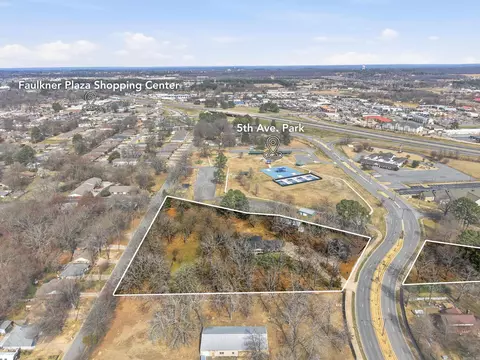 View/Area - 525 Central Landing Blvd, Conway, AR 72032 photo 2 of 4