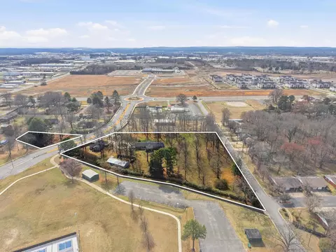 View/Area - 525 Central Landing Blvd, Conway, AR 72032 photo 3 of 4
