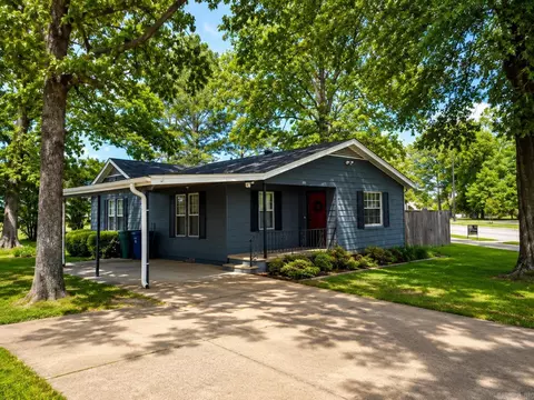 Exterior - 525 Central Landing Blvd, Conway, AR 72032 photo 5 of 12