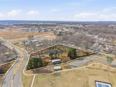 View/Area - 525 Central Landing Blvd, Conway, AR 72032 photo 4 of 4