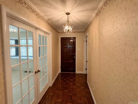 Entry Way - 525 Central Landing Blvd, Conway, AR 72032 photo 1 of 1
