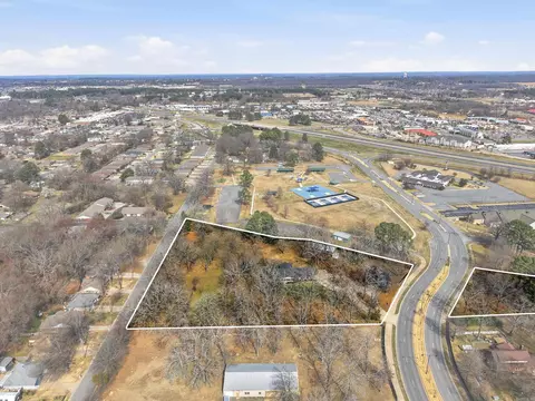 View/Area - 525 Central Landing Blvd, Conway, AR 72032 photo 1 of 4