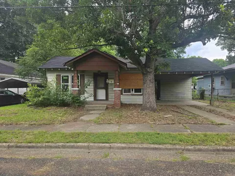 910 Keith St, Malvern, AR 72104