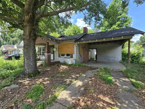 910 Keith St, Malvern, AR 72104