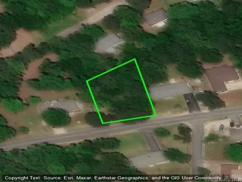 0 Marion Anderson Rd, Lake Hamilton, AR 71913