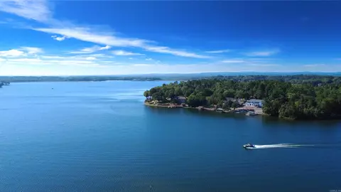 1 Hartura Pt, Hot Springs Village, AR 71909