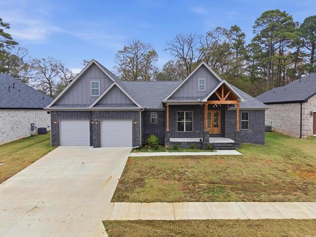 19 Denali Dr, Cabot, AR 72023