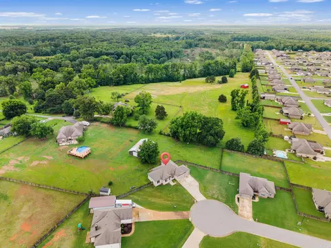 View/Area - 31 Andy Cv, Cabot, AR 72023 photo 1 of 7