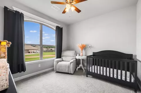 Bedroom - 31 Andy Cv, Cabot, AR 72023 photo 3 of 3