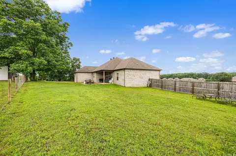 Exterior - 31 Andy Cv, Cabot, AR 72023 photo 5 of 10