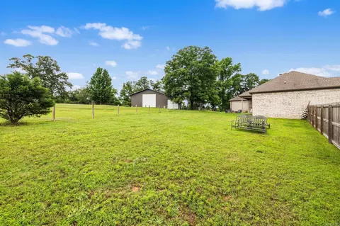 Exterior - 31 Andy Cv, Cabot, AR 72023 photo 4 of 10