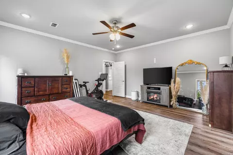 Bedroom - 31 Andy Cv, Cabot, AR 72023 photo 1 of 3