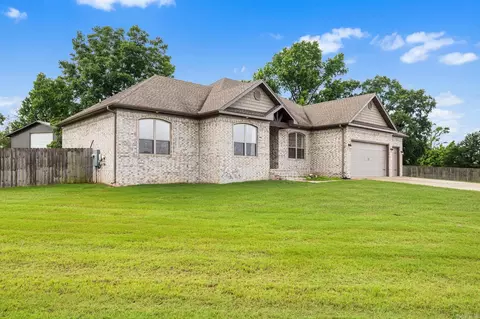 Exterior - 31 Andy Cv, Cabot, AR 72023 photo 2 of 10
