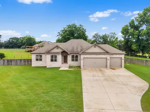 Exterior - 31 Andy Cv, Cabot, AR 72023 photo 9 of 10