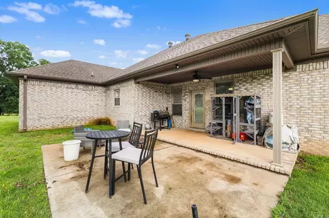 Exterior - 31 Andy Cv, Cabot, AR 72023 photo 3 of 10