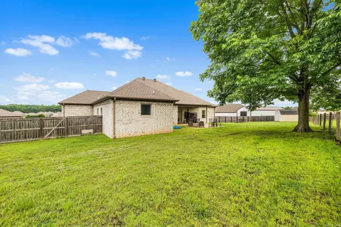 Exterior - 31 Andy Cv, Cabot, AR 72023 photo 6 of 10