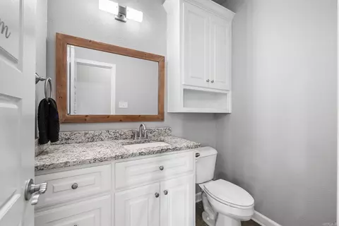 Bath - 31 Andy Cv, Cabot, AR 72023 photo 5 of 6