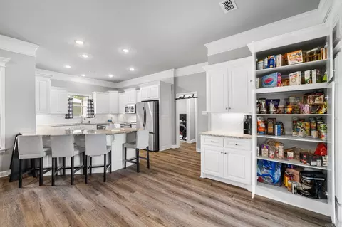 Kitchen - 31 Andy Cv, Cabot, AR 72023 photo 5 of 5