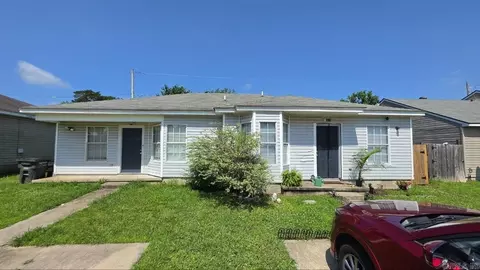 1117-1119 Ruth Ann Dr, Jacksonville, AR 72076