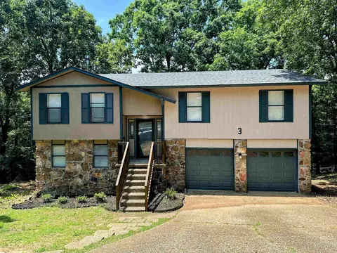 3 Elk River Ct, North Little Rock, AR 72116