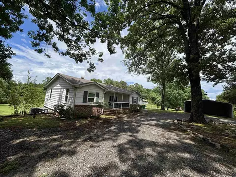 13303 Ironton Cut Off Rd, Little Rock, AR 72206