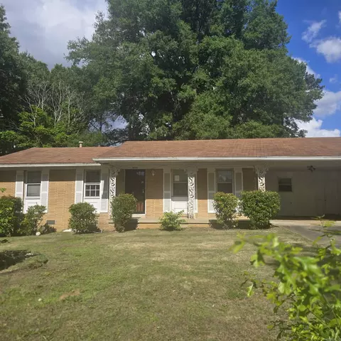 8109 Mcdaniel Dr, Little Rock, AR 72209