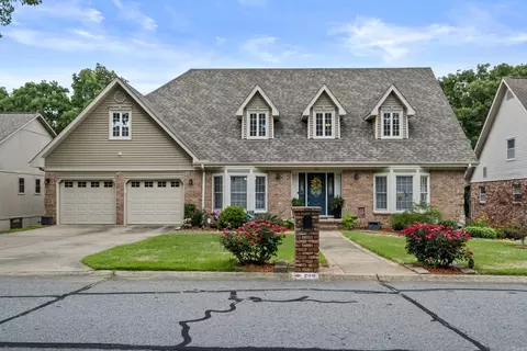 200 Fork River Rd, Sherwood, AR 72120