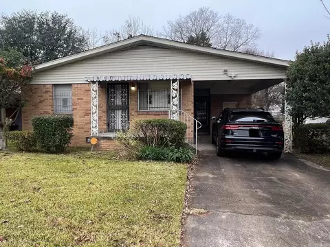 617 N Cedar St, North Little Rock, AR 72114