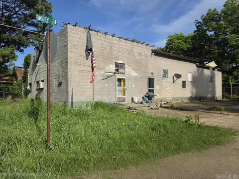 1507 Union Ave E, Wynne, AR 72396