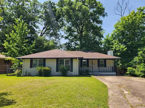 1005 Thompson St, Jacksonville, AR 72076