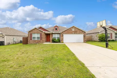 6096 Saddle Hill Dr, Alexander, AR 72002