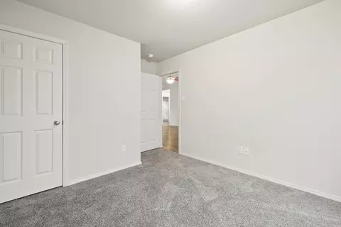 Bedroom - 6096 Saddle Hill Dr, Alexander, AR 72002 photo 4 of 8