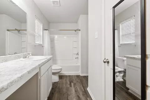 Entry Way - 6096 Saddle Hill Dr, Alexander, AR 72002 photo 1 of 2
